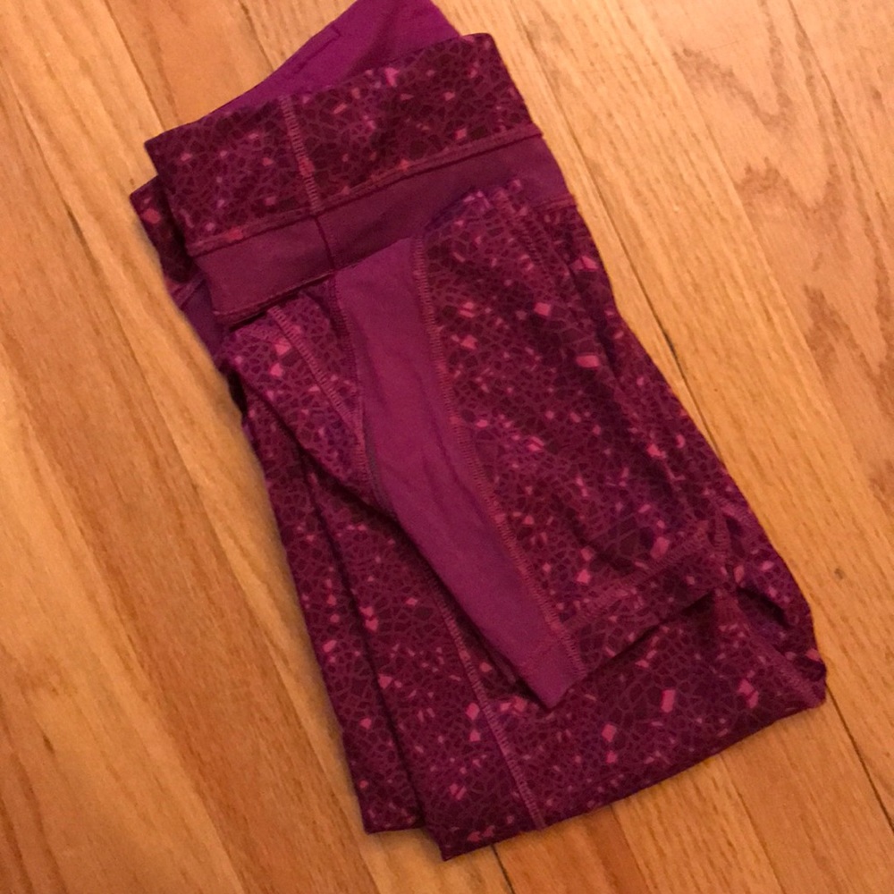 Lululemon leggings - SOLD